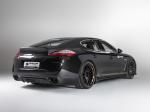 Porsche Panamera PRIOR600 by Prior-Design 2013 года